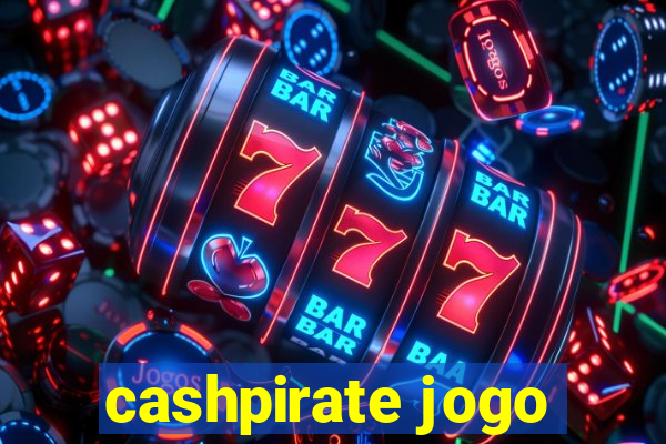 cashpirate jogo